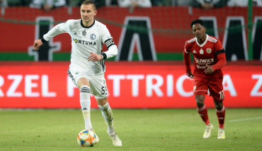 valencia legia