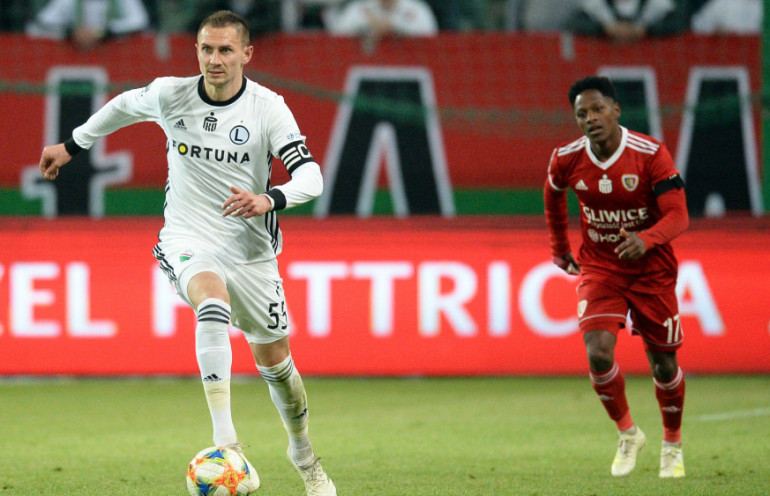 valencia legia