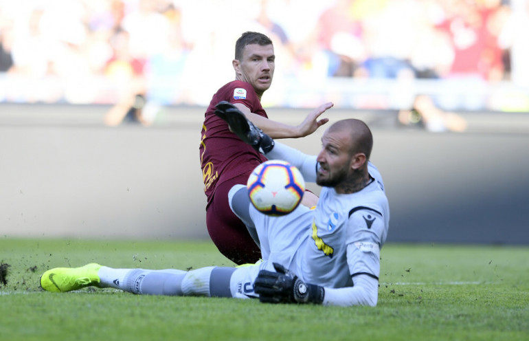 vanja milinkovic-savic spal