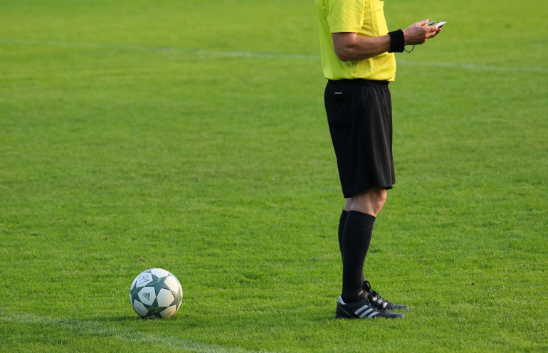 VAR – miał pomagać, a tworzy problemy...