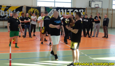 VI edycja turnieju kibiców Ruchu Radzionków