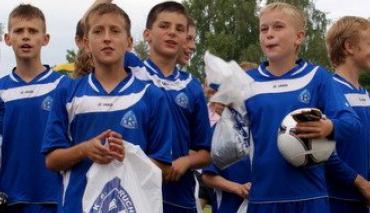VIII Turniej Kibiców Ruchu 