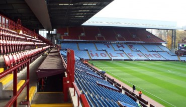 Villa Park