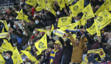 villareal bayern