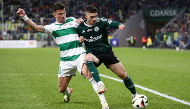 vinagre transfer legia