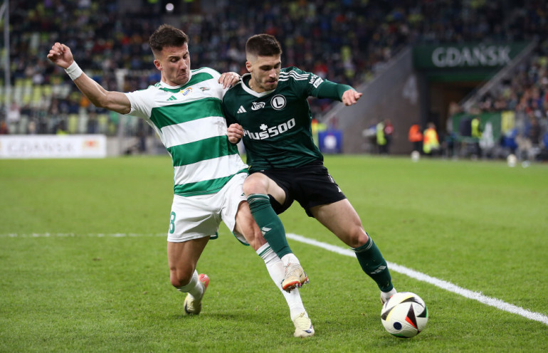 vinagre transfer legia