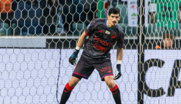 Vladan Kovacevic Bayer Leverkusen