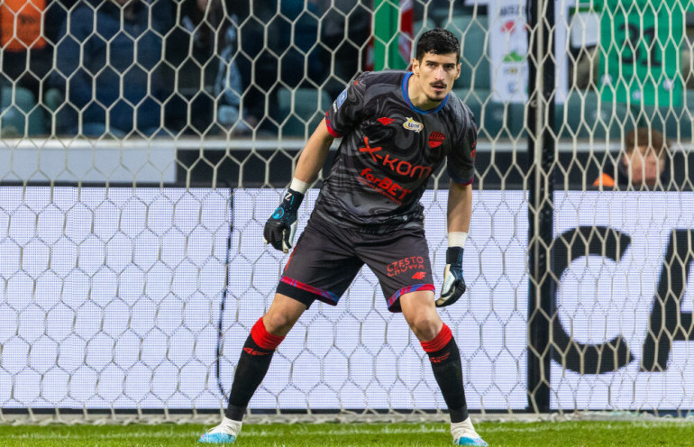Vladan Kovacevic Bayer Leverkusen
