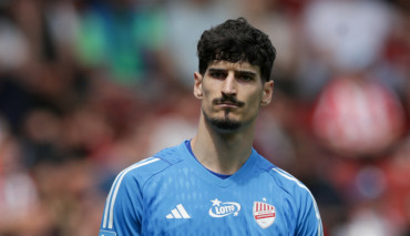 vladan kovacevic rakow sporting