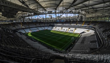 Vodafone Park