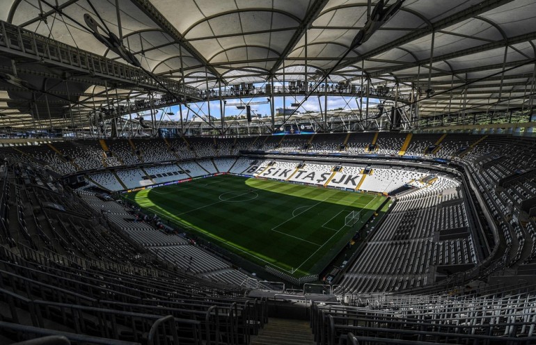 Vodafone Park