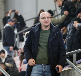 Czy Vuković poprawi grę Widzewa?