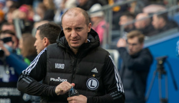 Vuković odmówił znanemu klubowi