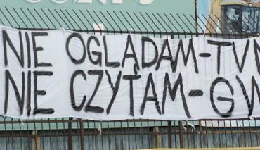 W Lublinie nie chcą szkółki piłkarskiej Legii