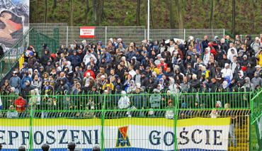 W sobotę derby Lublina!