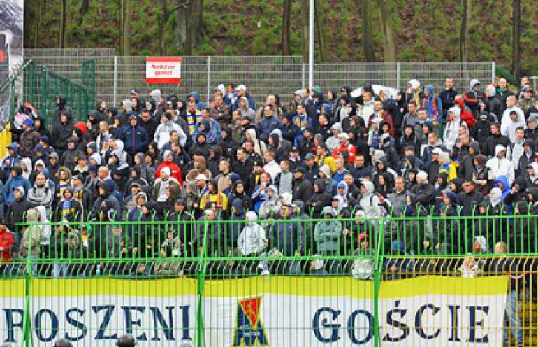 W sobotę derby Lublina!