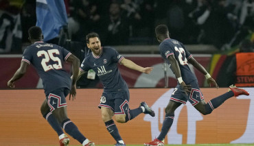 W starciu gigantów lepsze PSG