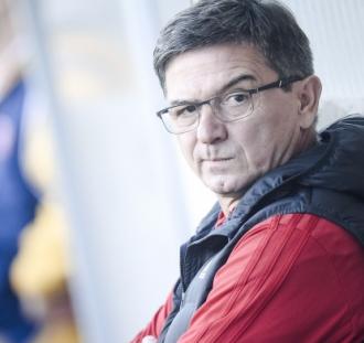 Trener Września w Ekstraklasie wybrany