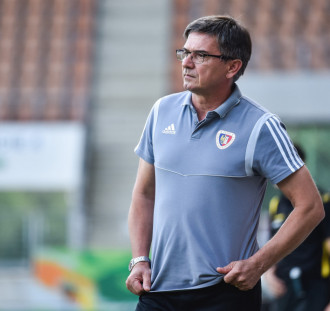 Piast Gliwice traci ważnych zawodników