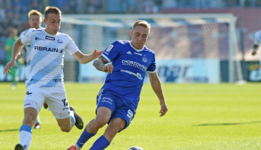 Walka o awans na zaplecze Ekstraklasy trwa