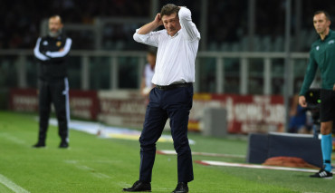 walter mazzarri cagliari