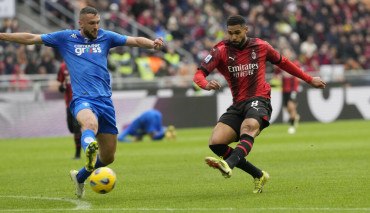 walukiewicz empoli transfer
