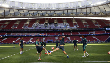wanda metropolitano