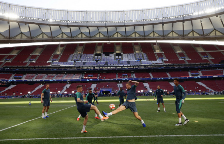 wanda metropolitano