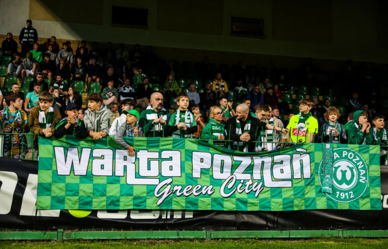 warta kibice 2024