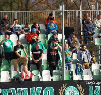 Warta Poznań będzie mieć tymczasowo nowego prezesa