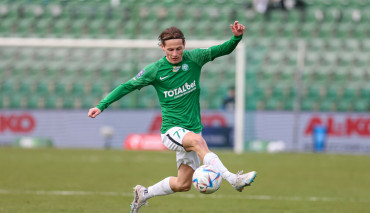 warta poznań lechia gdańsk relacja