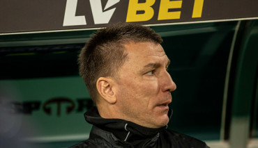 Warta Poznań Śląsk Wrocław