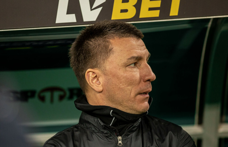 Warta Poznań Śląsk Wrocław