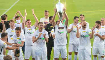 Warta Poznań wraca do Ekstraklasy!