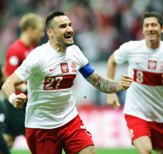 Marcin Wasilewski zakończył piłkarską karierę