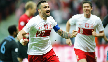 wasilewski koniec kariery