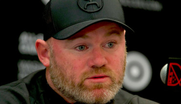 Wayne Rooney poprowadzi zespół Polaka