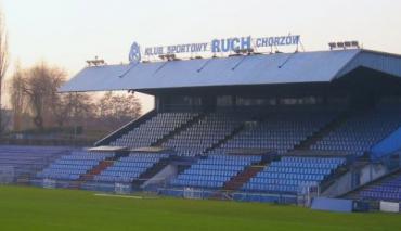 WDŚ bez kibiców Górnika Zabrze