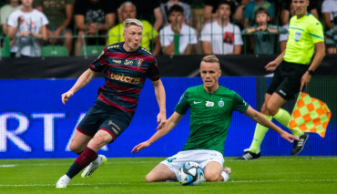 wedrychowski pogon warta