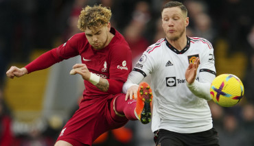 weghorst anfield