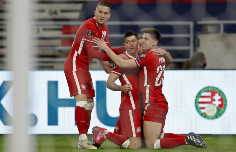 wegry polska