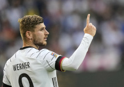Werner znów zmieni klub?