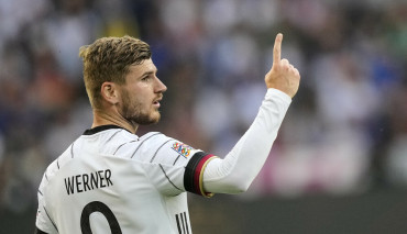 werner niemcy untied tott