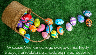 Wesołego Alleluja