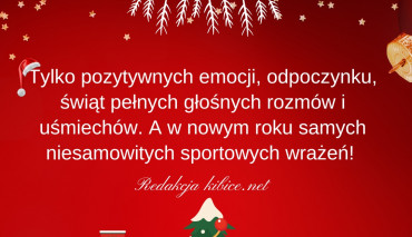 Wesołych Świąt!