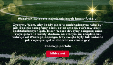 Wesołych Świąt!