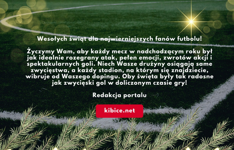 Wesołych Świąt!