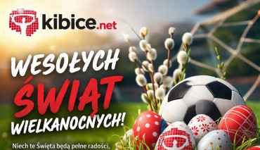 Wesołych Świąt Wielkanocnych