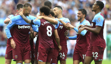 west ham sparing