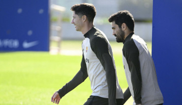 Wiadomo, co z występem Lewandowskiego w mecz z Realem!